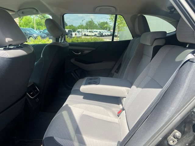 Used 2023 Subaru Outback Premium AWD/4WD image 16