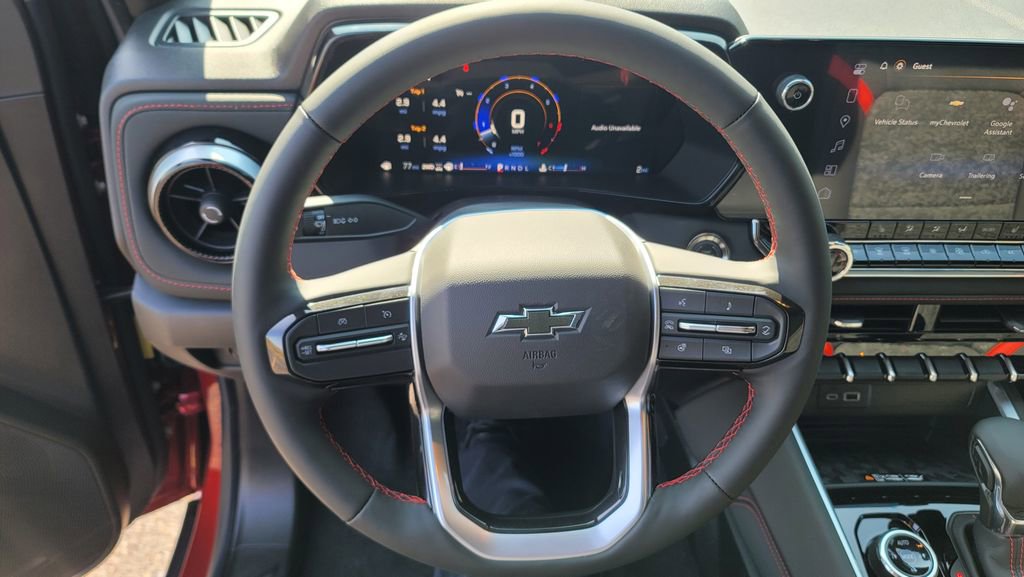 New 2026 Chevrolet Colorado Z71 image 20