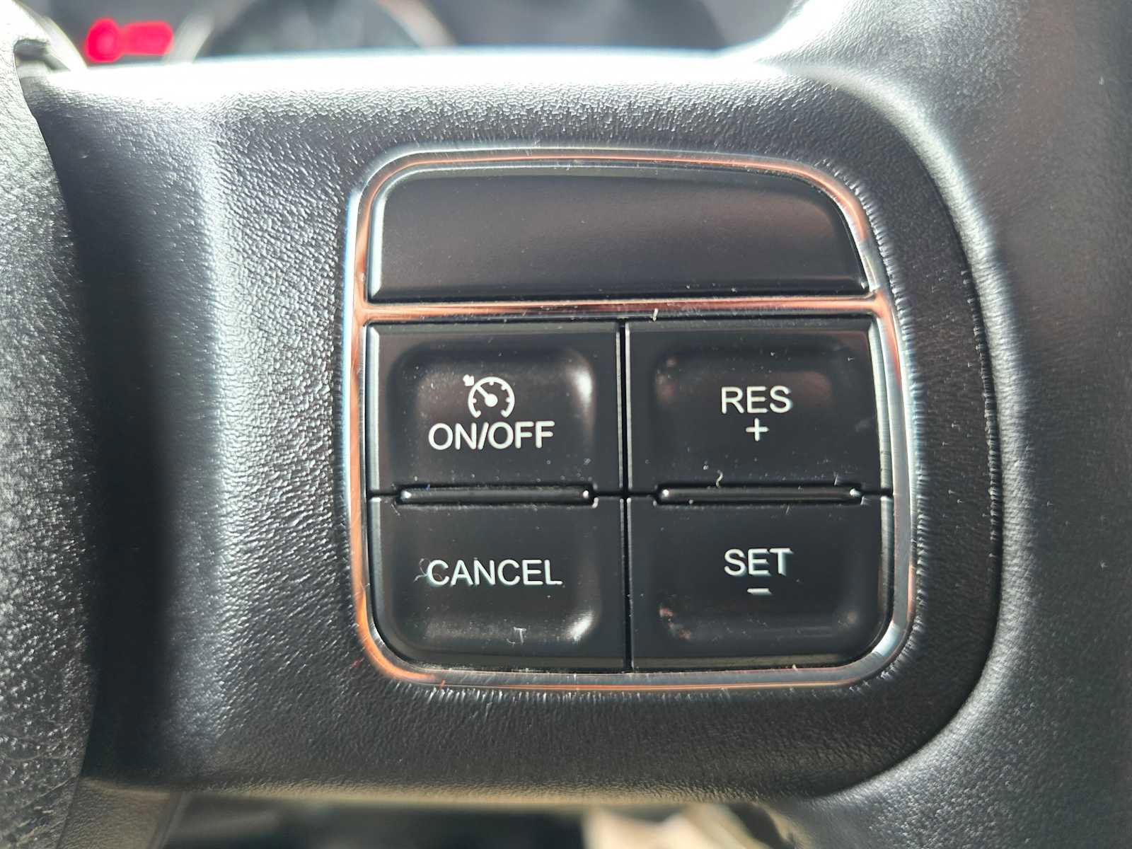 Used 2015 Jeep Wrangler Sahara w/ Connectivity Group image 29