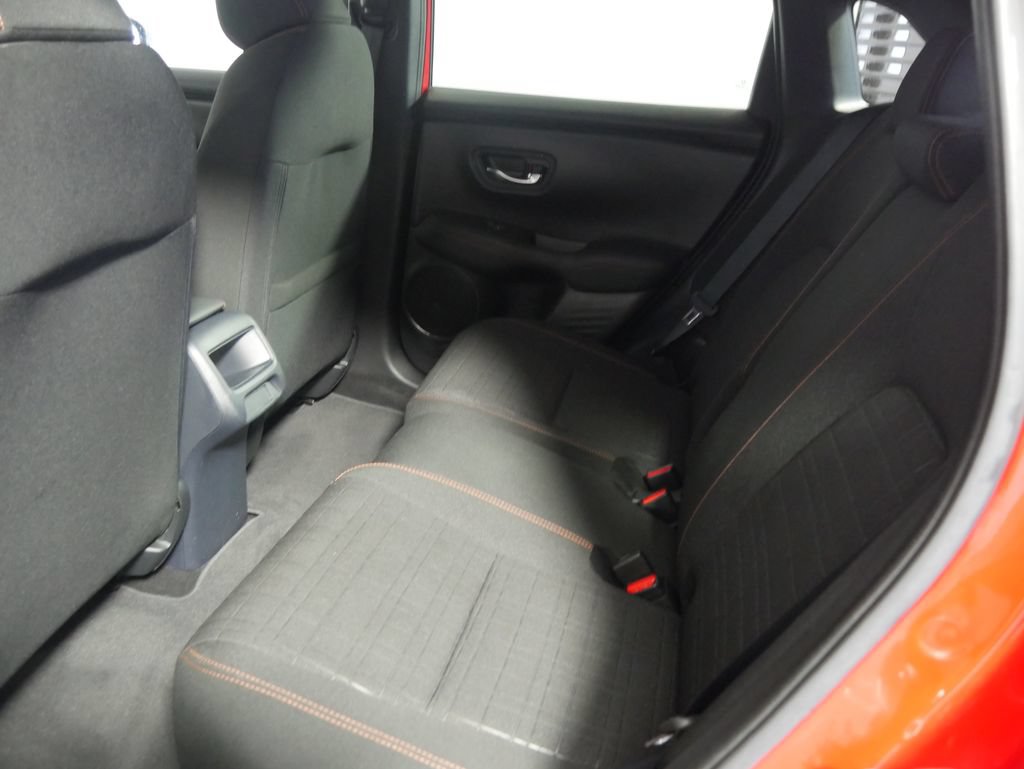 Certified 2024 Honda HR-V Sport image 13