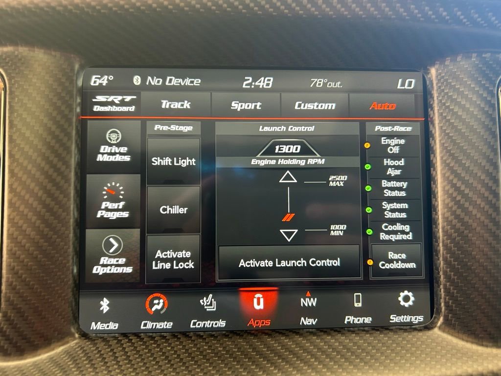 Used 2023 Dodge Charger SRT Hellcat image 28