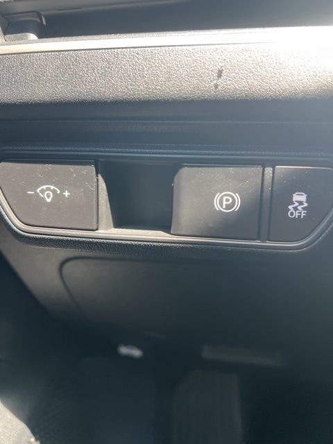 Used 2025 Kia K4 FWD image 19