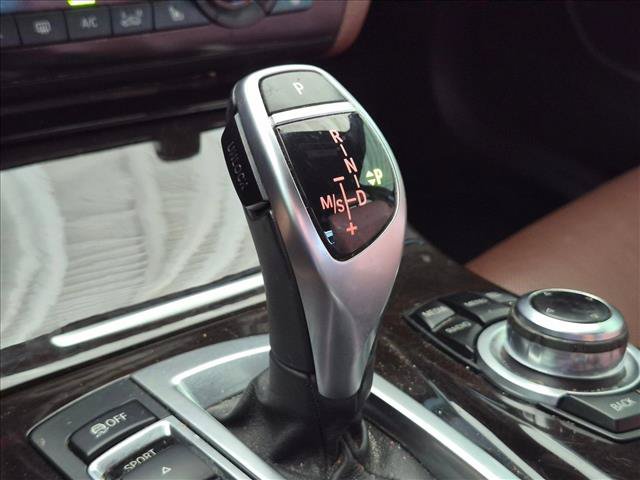 Used 2013 BMW 535i Sedan RWD image 8
