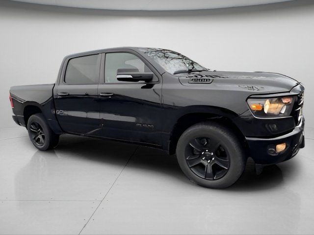 Used 2020 RAM 1500 Big Horn image 11