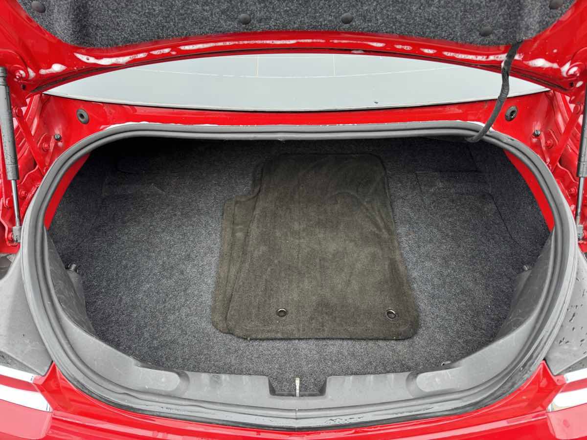 Used 2012 Chevrolet Camaro SS w/ RS Package image 36