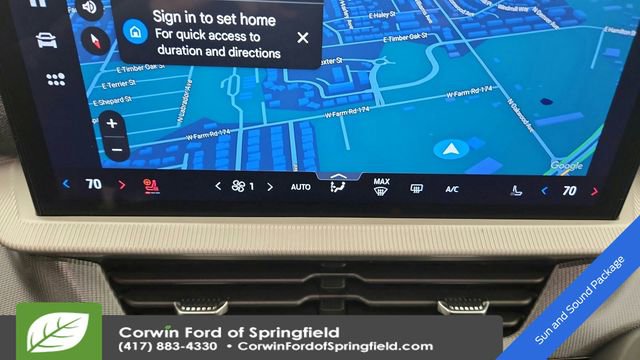 New 2026 Ford Explorer ST w/ Sun And Sound Package image 24