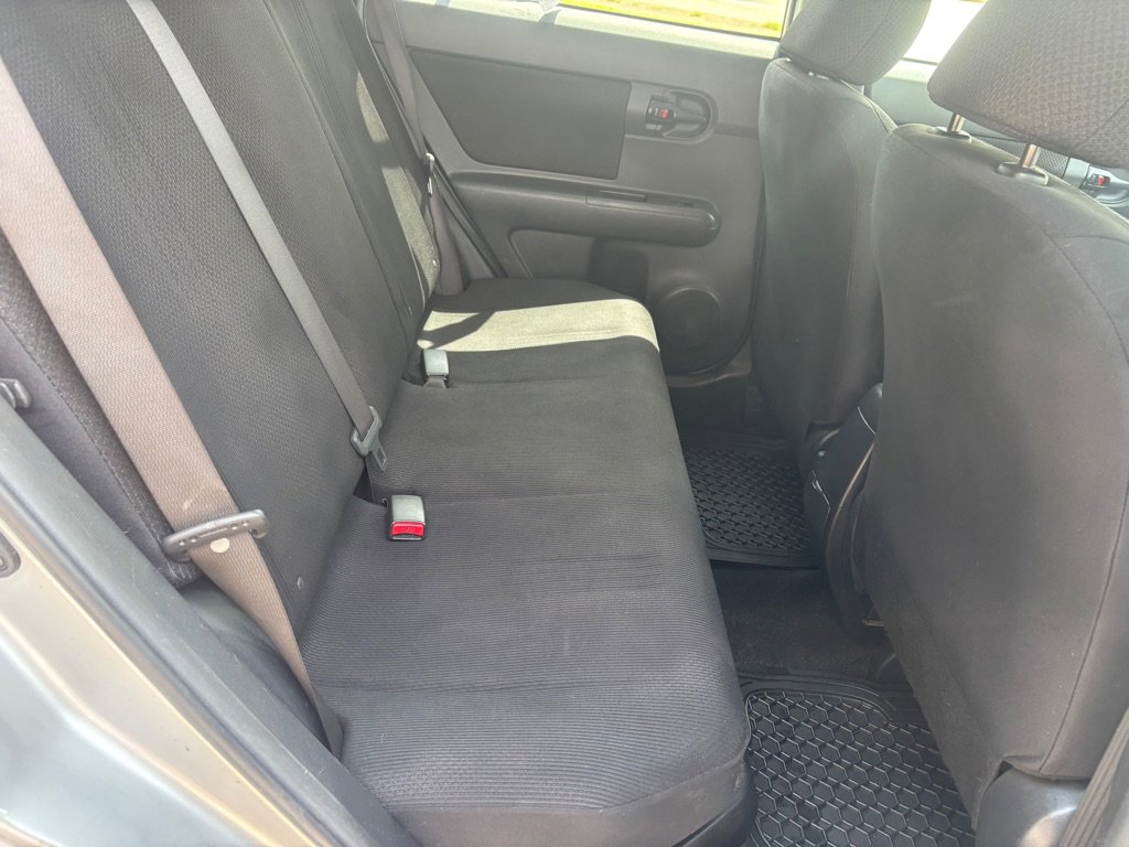 Used 2009 Scion xB FWD image 13