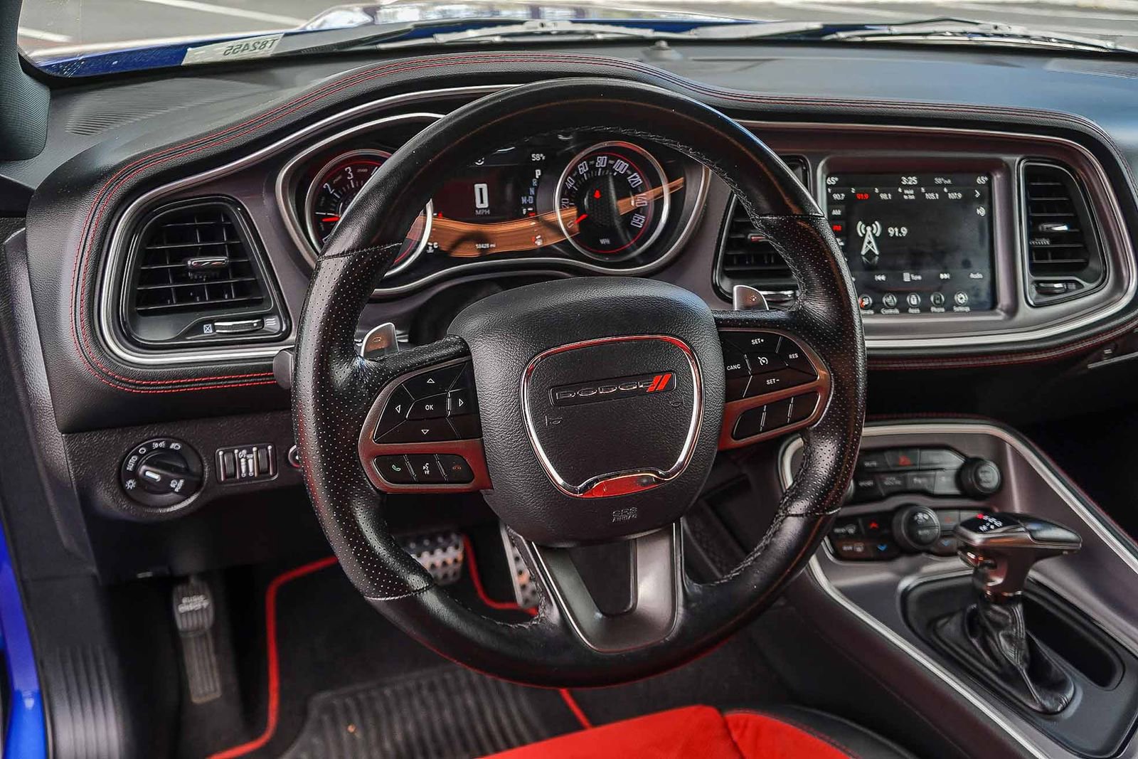 Used 2020 Dodge Challenger GT w/ Plus Package image 18