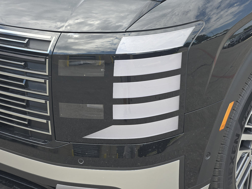 New 2026 Hyundai Palisade SEL FWD image 10