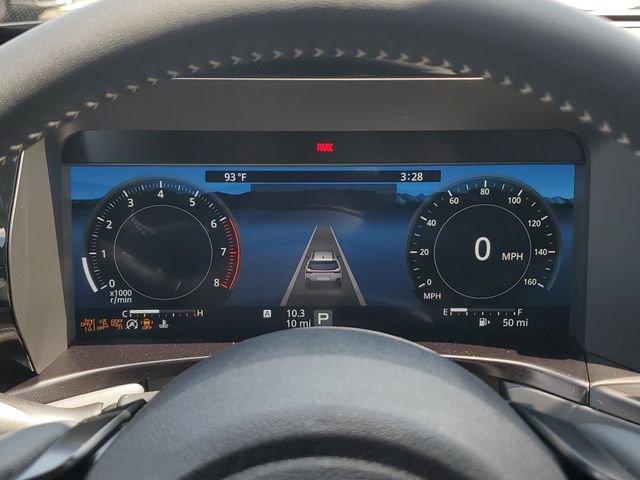 New 2026 Subaru Outback Touring XT AWD/4WD image 24