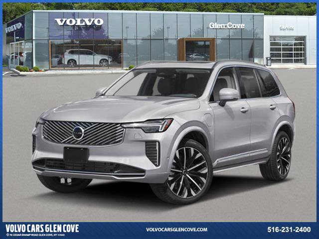 New 2026 Volvo XC90 T8 Ultra w/ Protection Package image 1