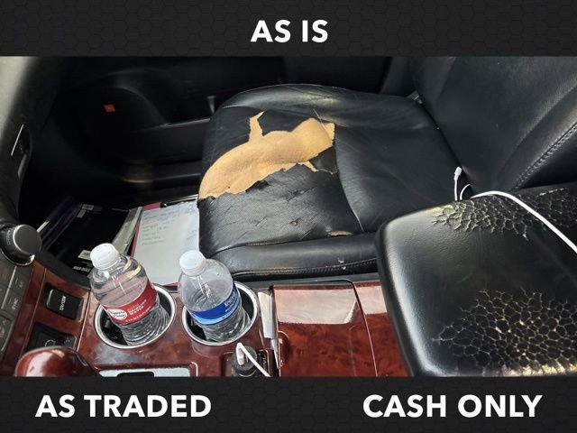 Used 2011 Toyota Highlander Limited image 17