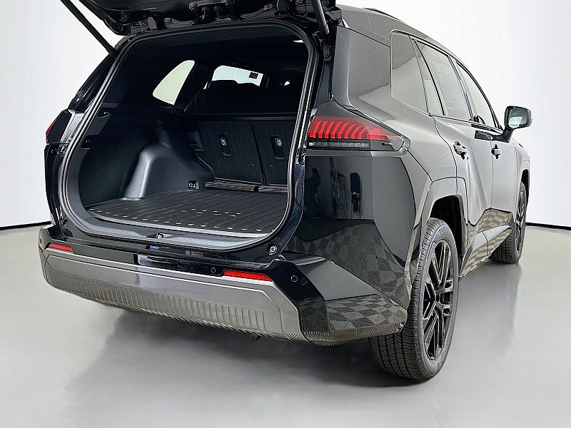 New 2026 Toyota RAV4 XSE AWD/4WD image 21
