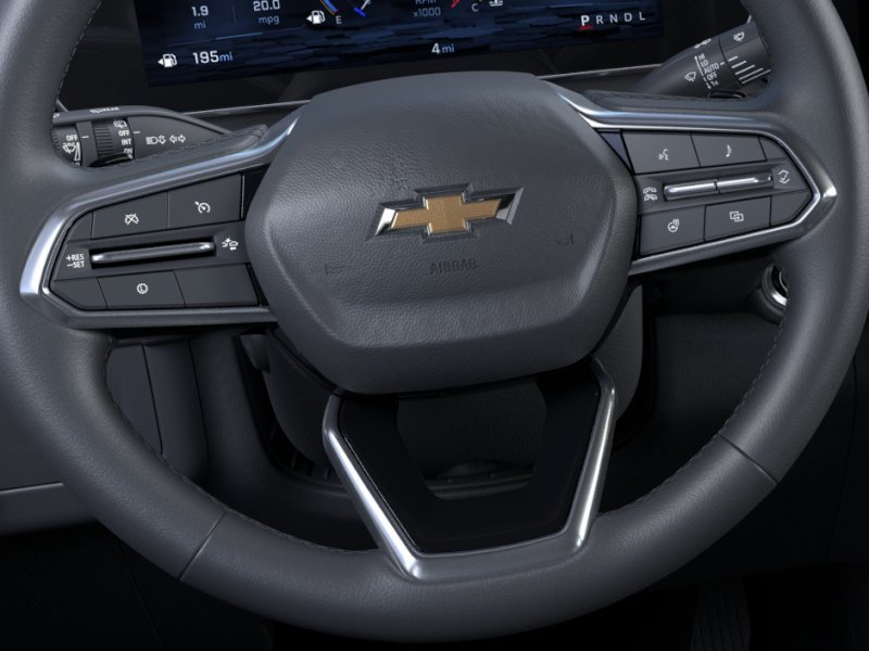 New 2026 Chevrolet Tahoe Premier AWD/4WD image 19