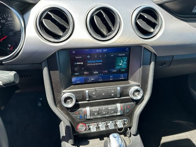 Used 2021 Ford Mustang Premium RWD image 15