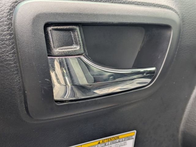 Used 2020 Toyota Tacoma TRD Off-Road w/ Technology Package image 17