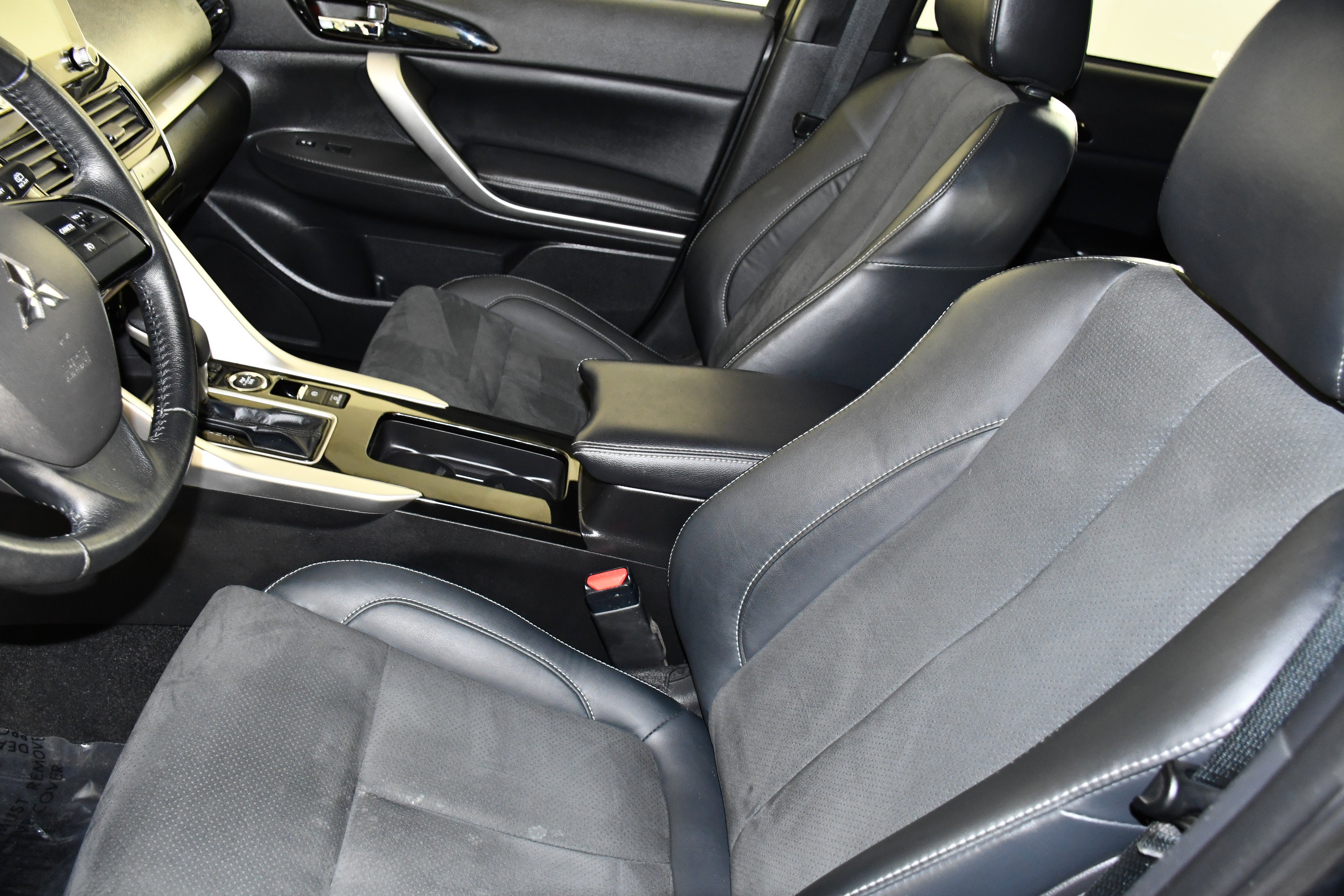 Used 2022 Mitsubishi Eclipse Cross SE AWD/4WD image 38