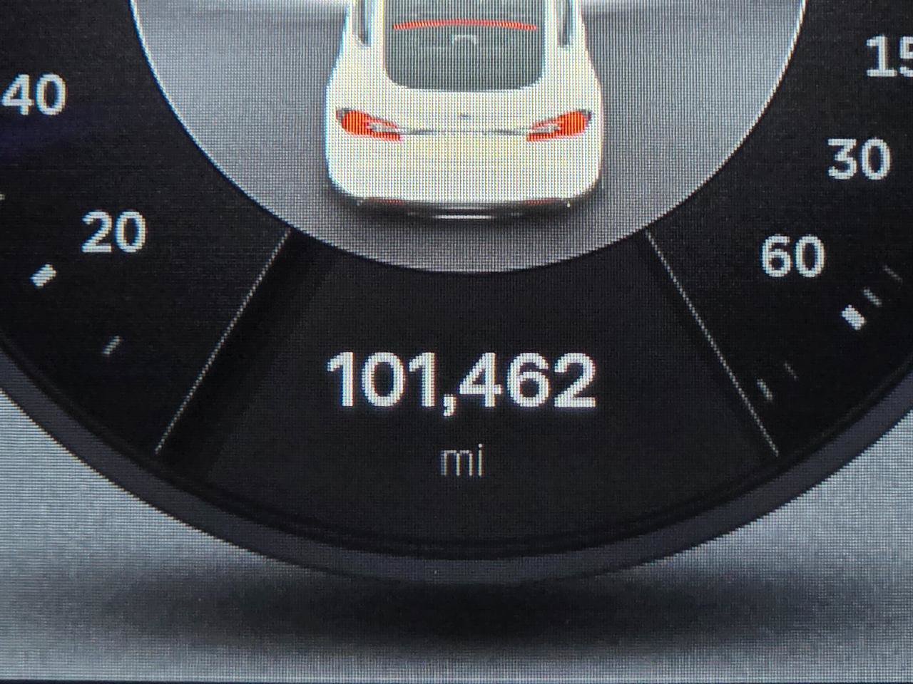 Used 2012 Tesla Model S Signature Performance RWD image 44