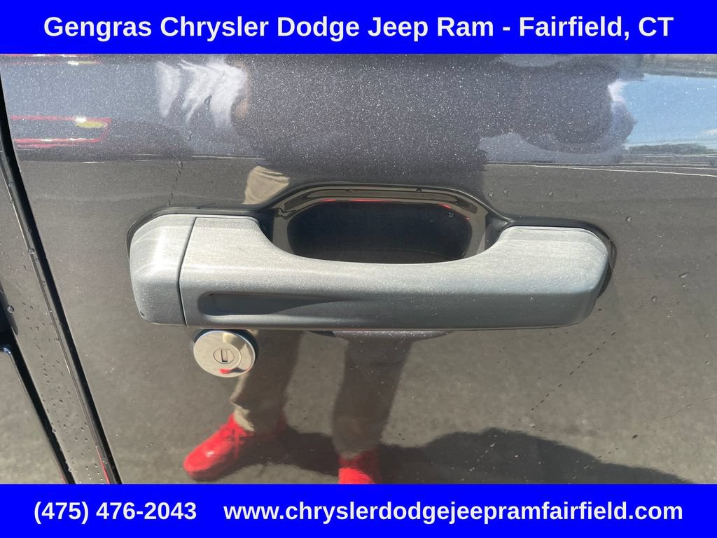 Used 2020 Jeep Wrangler Unlimited Sport AWD/4WD image 11