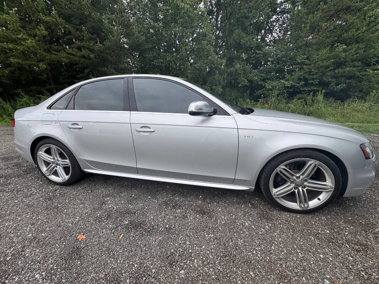 Used 2014 Audi S4 Premium Plus image 2