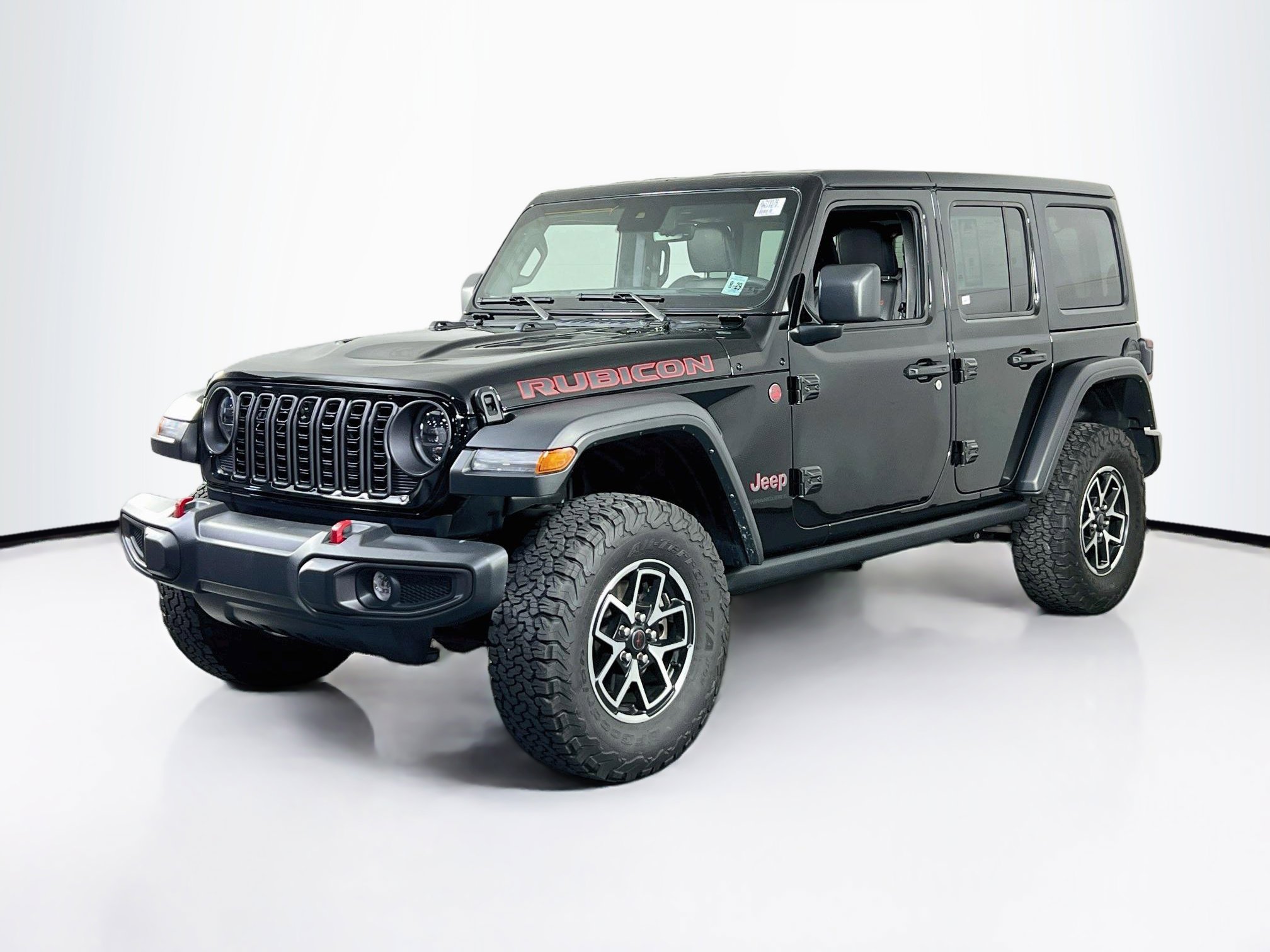 Used 2024 Jeep Wrangler Unlimited Rubicon w/ Dual Top Group