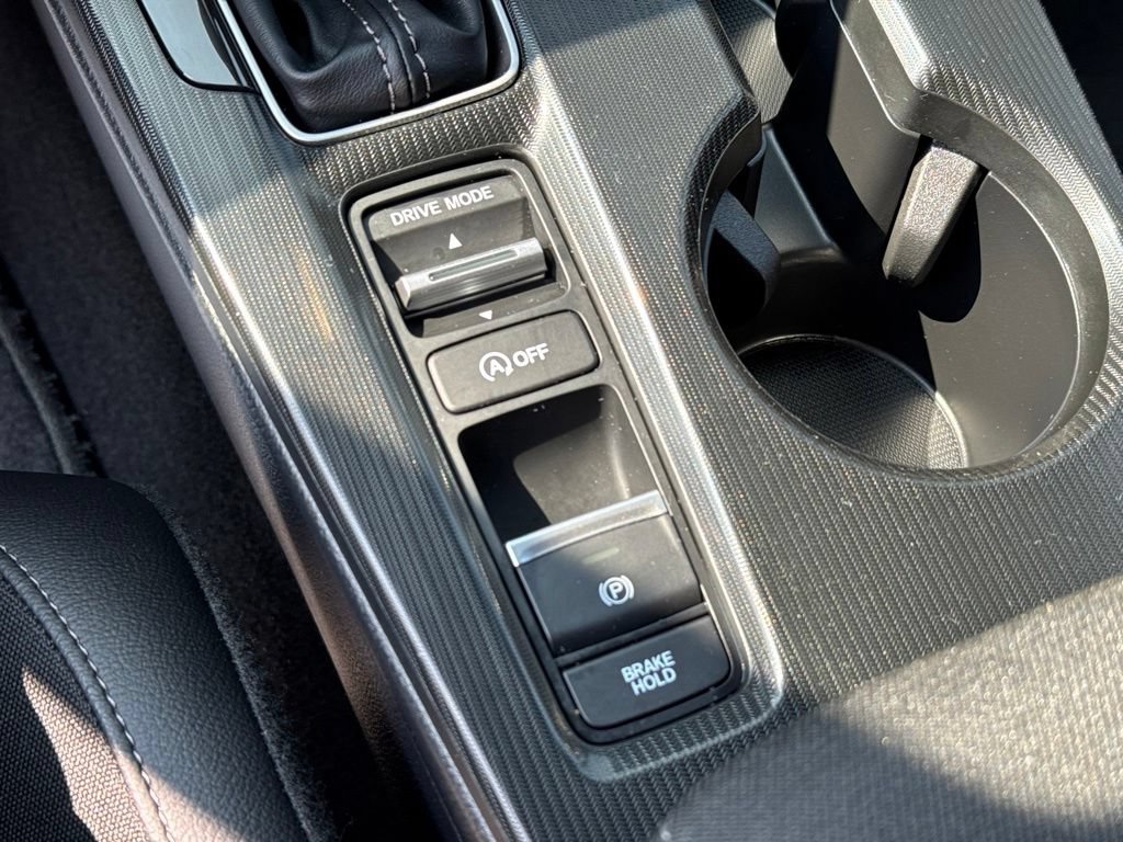 Used 2025 Honda Civic Sport image 22