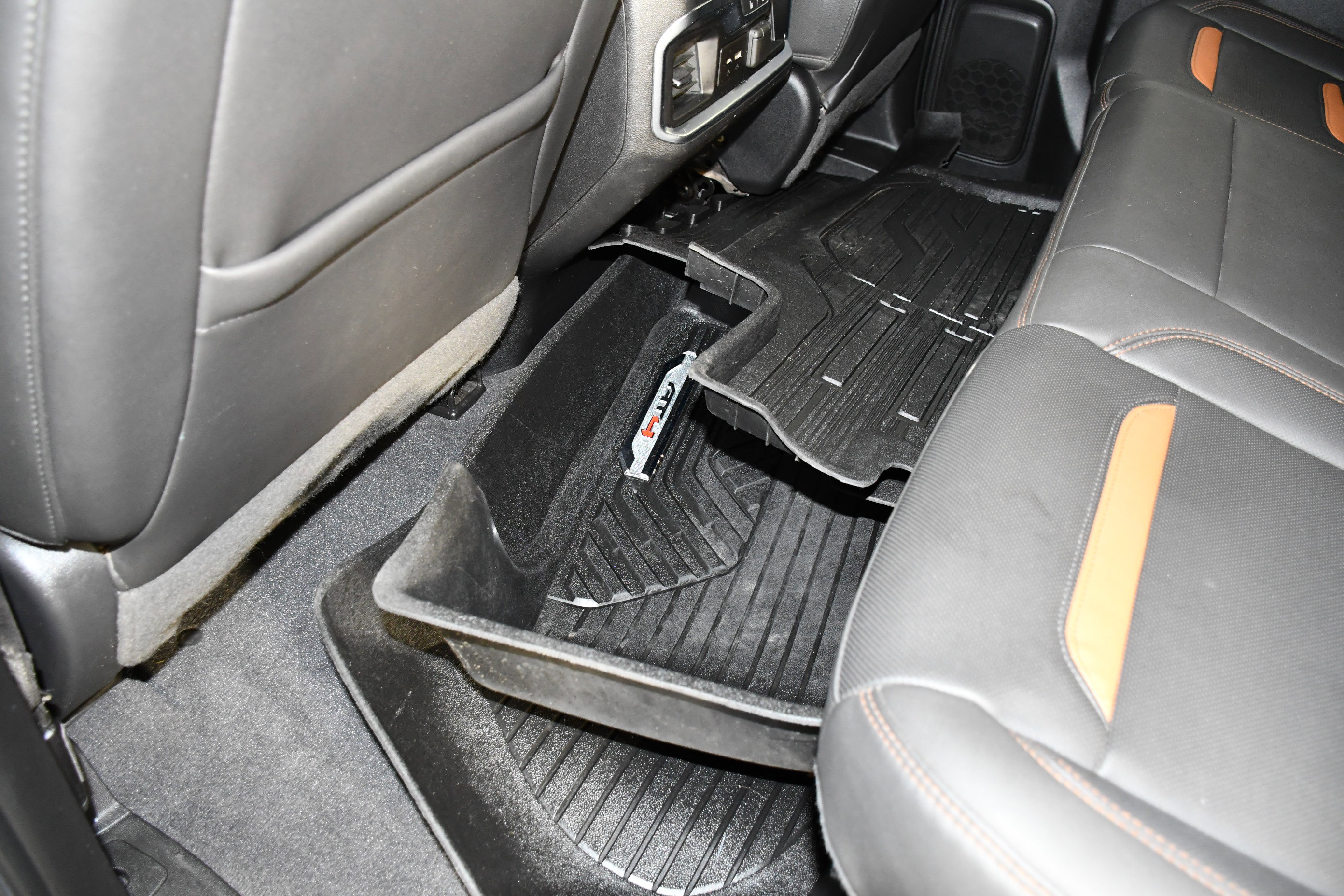 Used 2020 GMC Sierra 1500 AT4 w/ Technology Package image 54