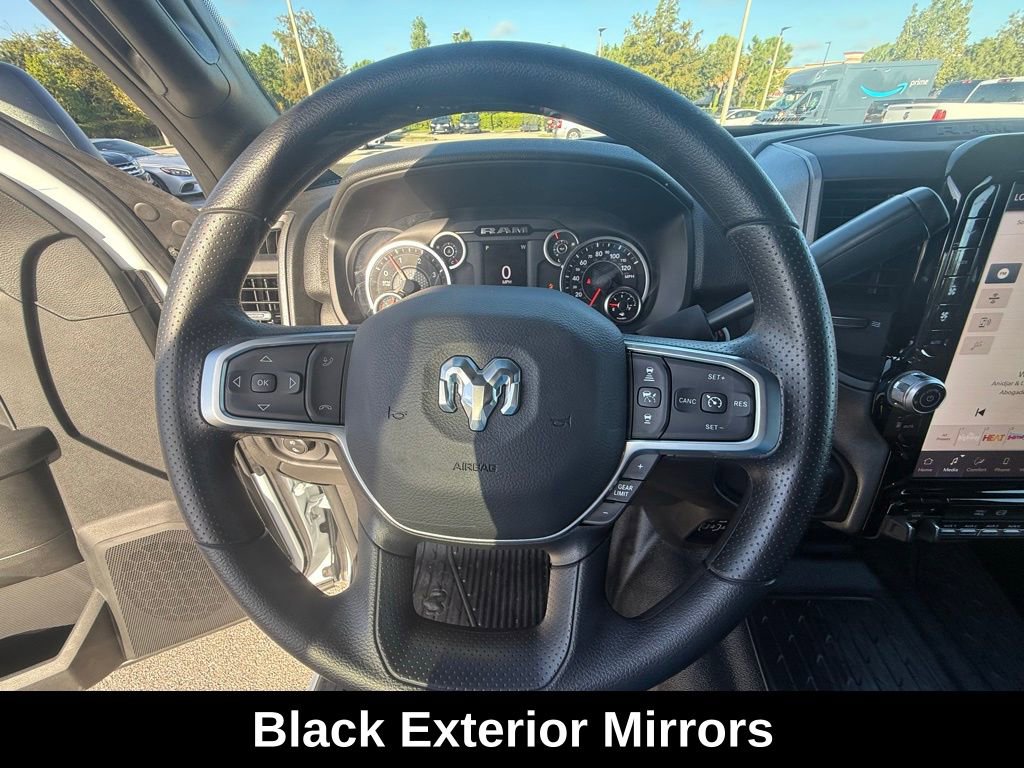New 2026 RAM 4500 Tradesman image 20