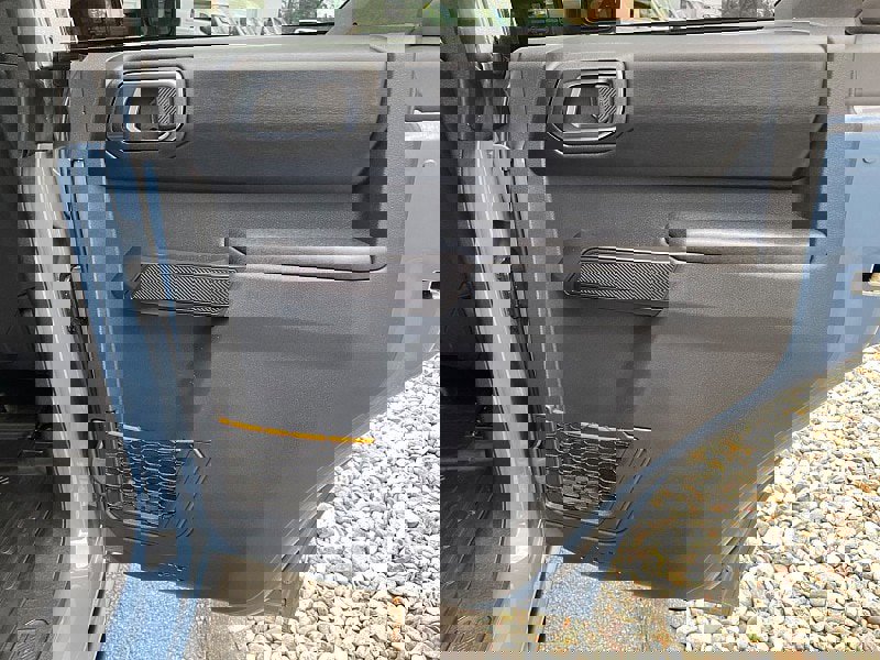 Certified 2024 Ford Bronco Badlands image 36