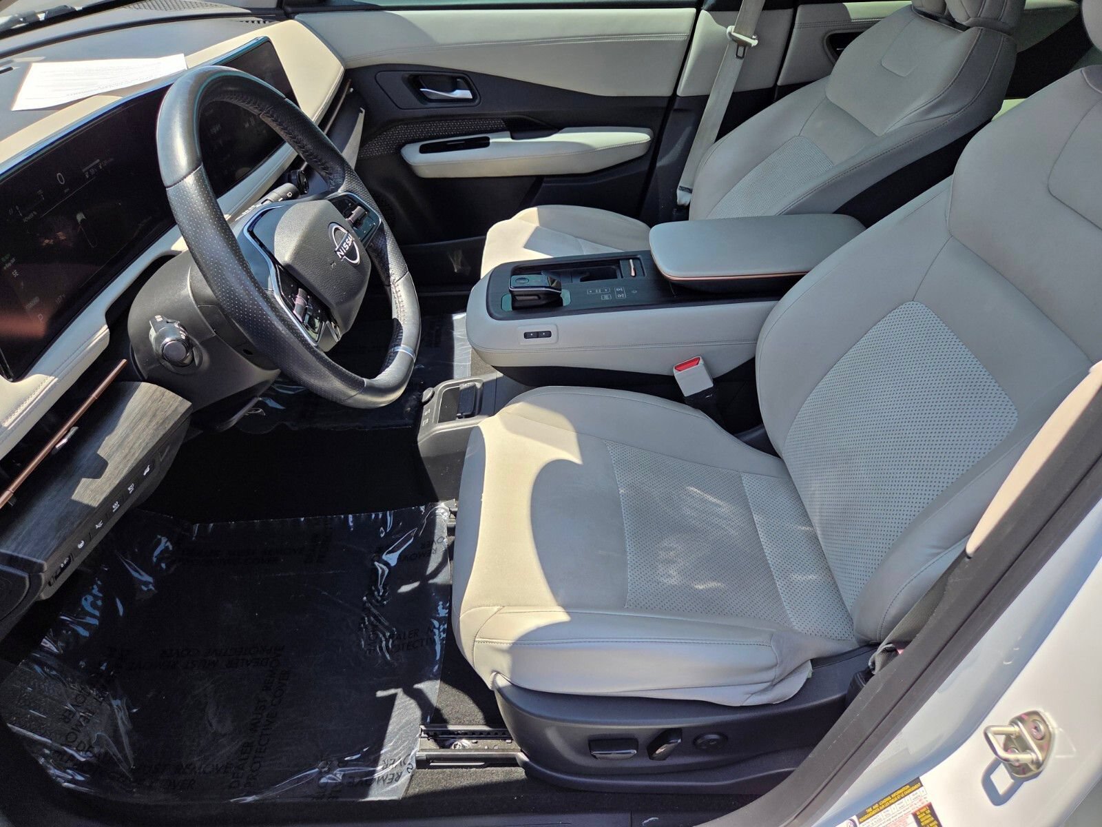 Used 2023 Nissan Ariya FWD image 10