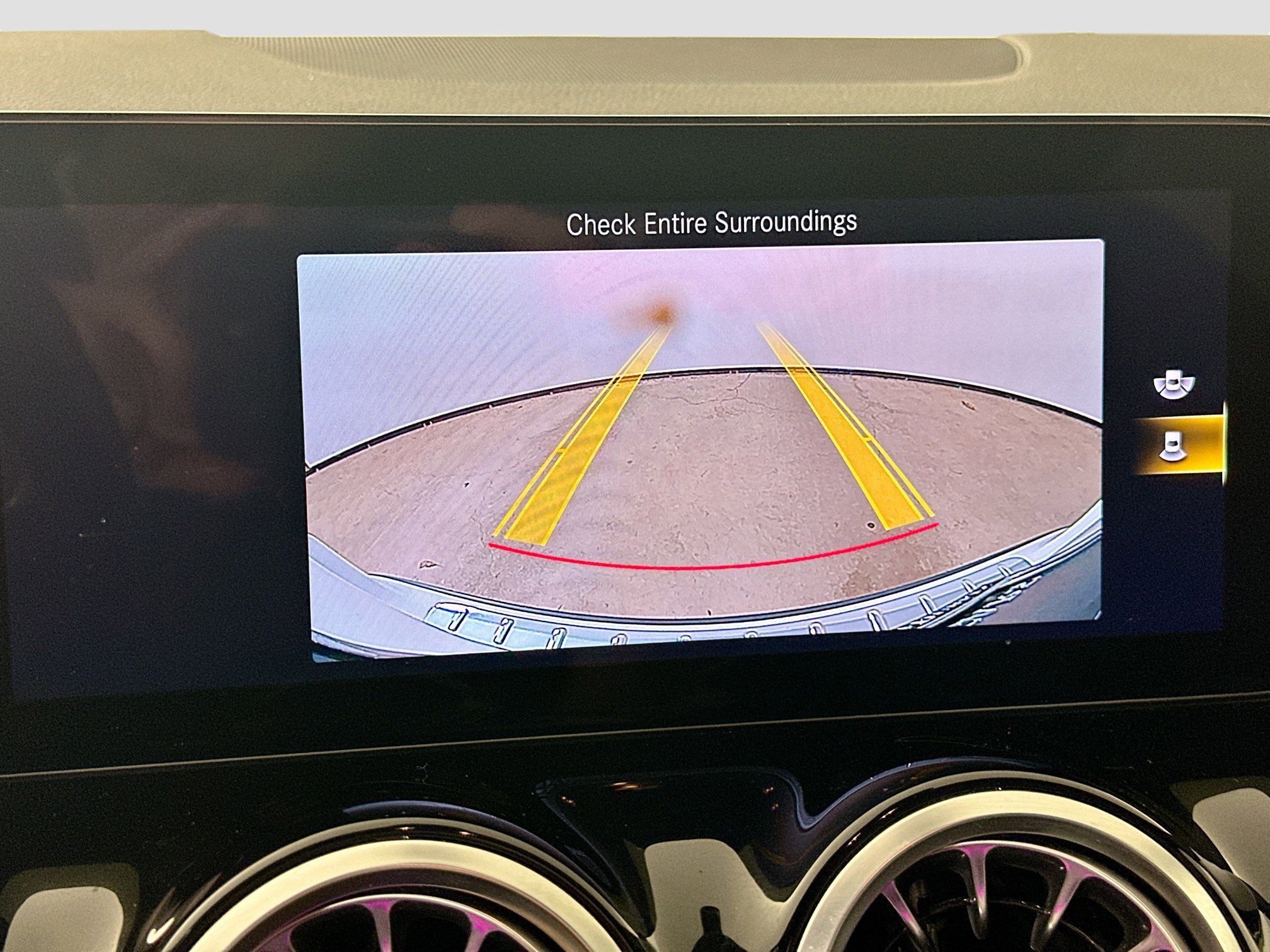 Certified 2023 Mercedes-Benz GLA 250 4MATIC image 17