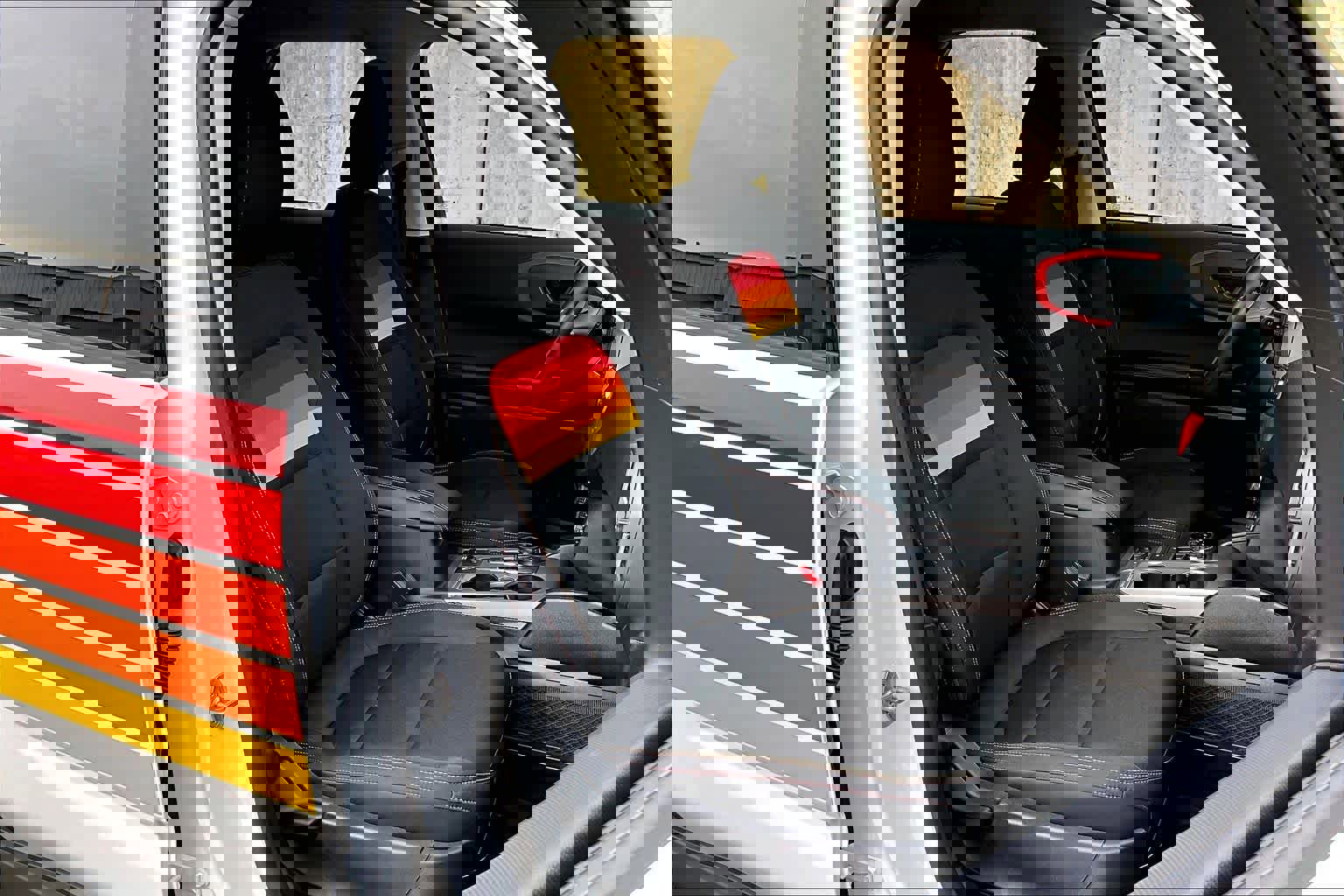 Certified 2024 Ford Bronco Sport Free Wheeling image 9