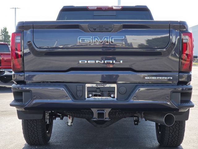 New 2026 GMC Sierra 3500 Denali Ultimate AWD/4WD image 19