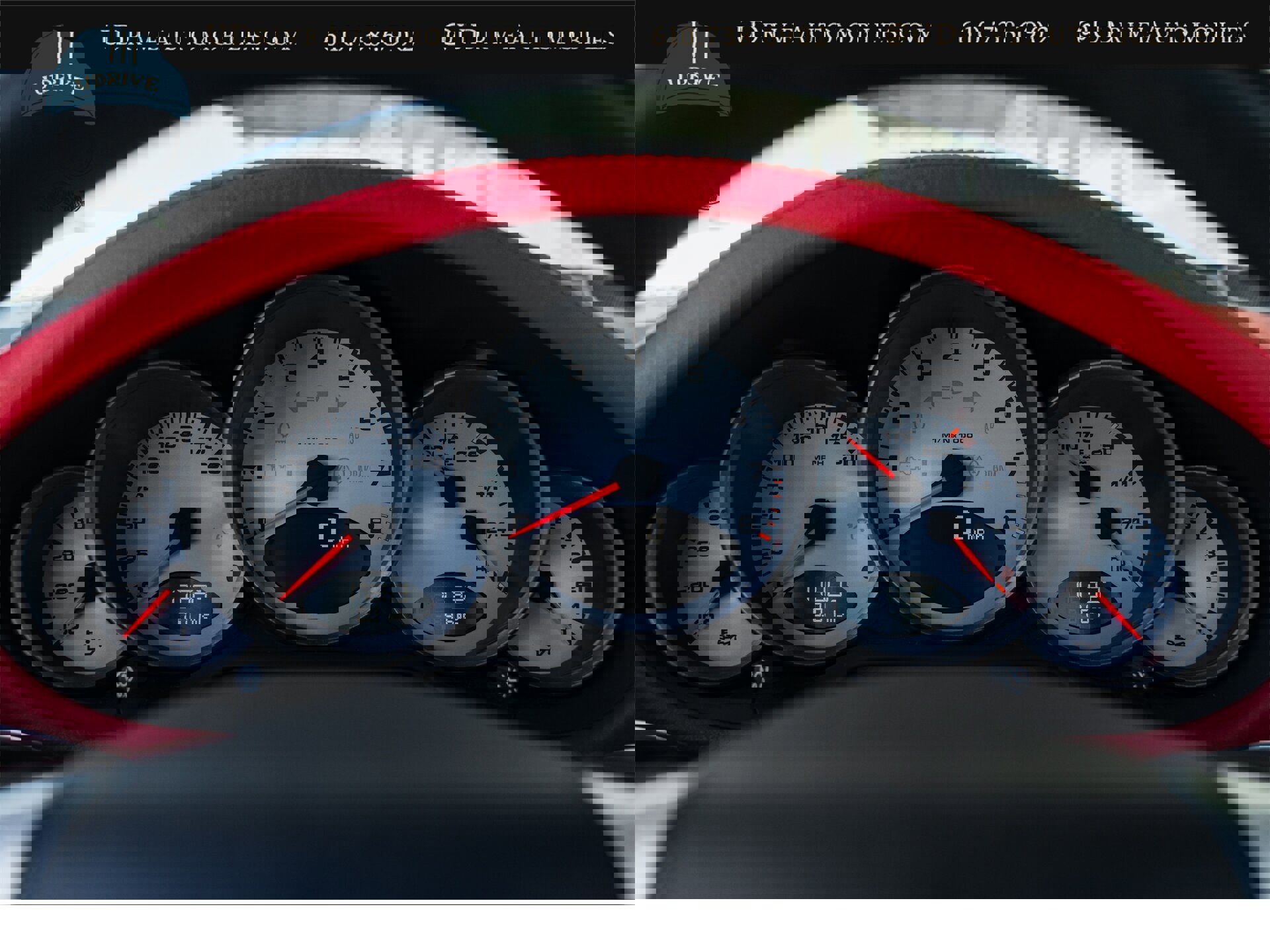 Used 2005 Porsche 911 Carrera S image 37