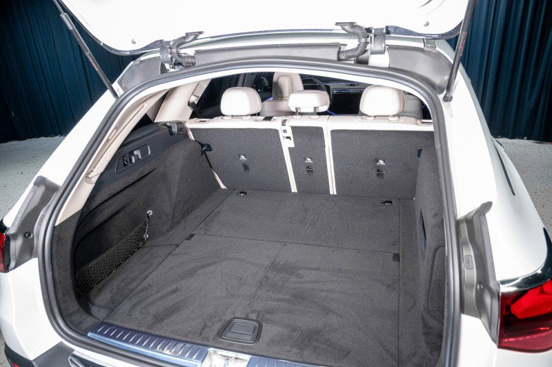 New 2025 Mercedes-Benz E 450 4MATIC All-Terrain Wagon image 6