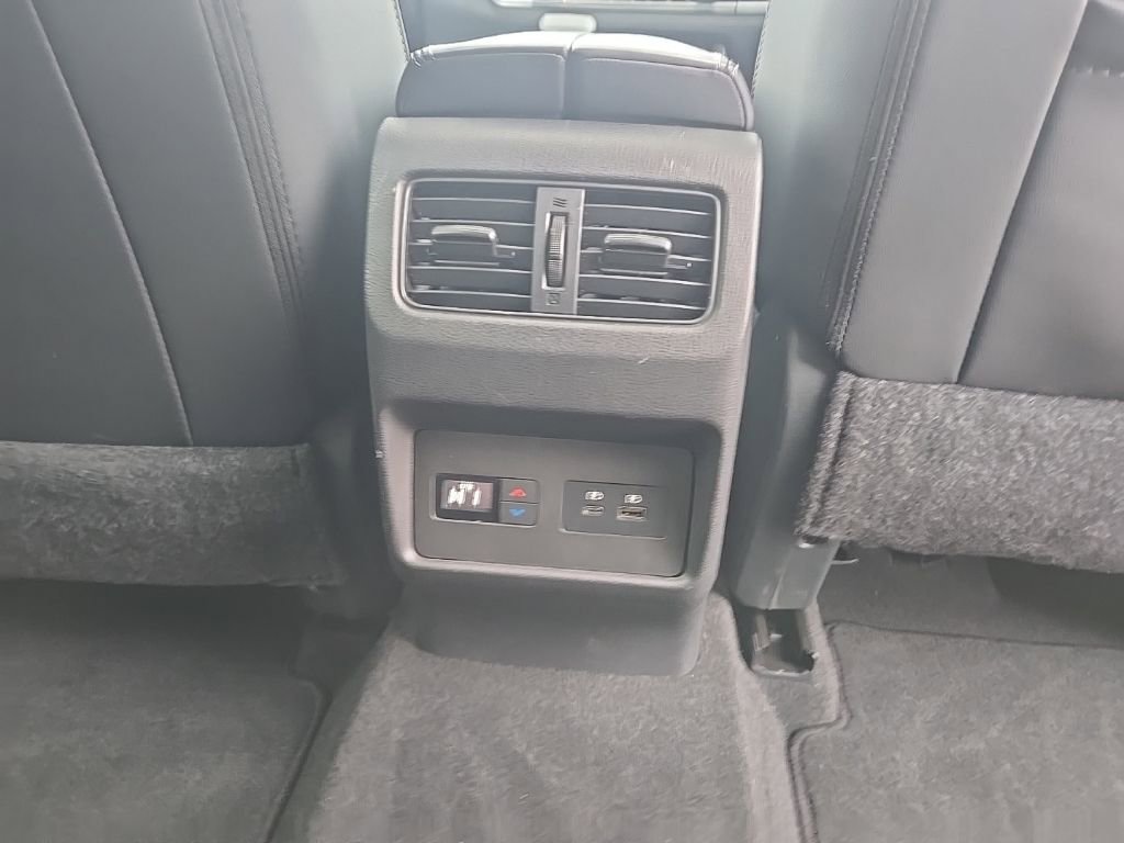 Certified 2023 Nissan Rogue SL w/ SL Premium Package image 33