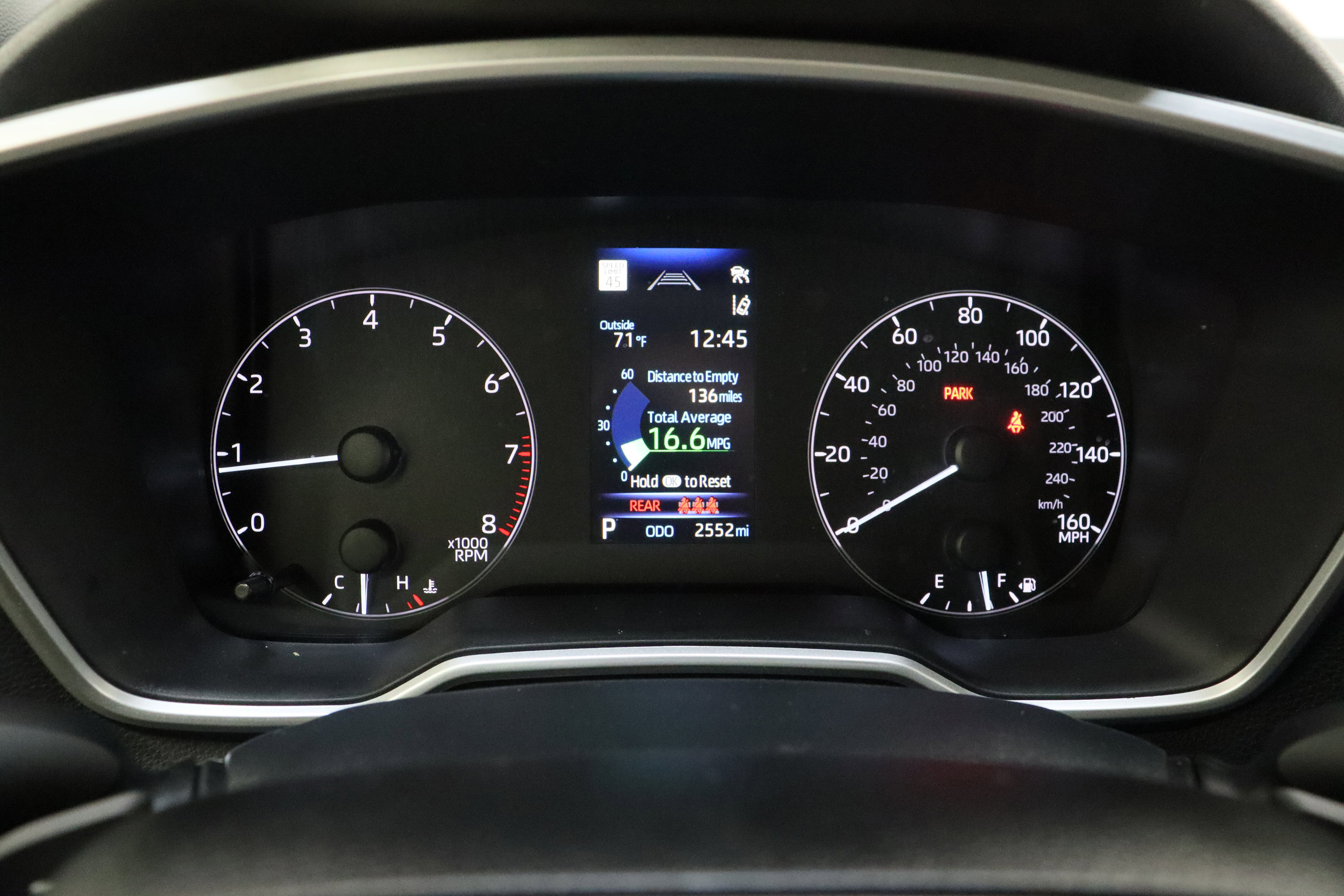 Certified 2025 Toyota Corolla SE image 36