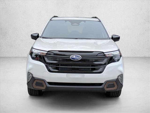 New 2025 Subaru Forester Sport image 6