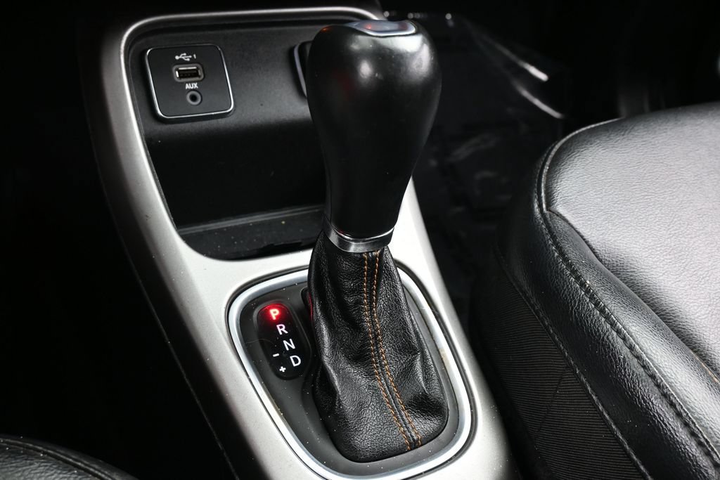 Used 2020 Jeep Compass Latitude FWD image 21