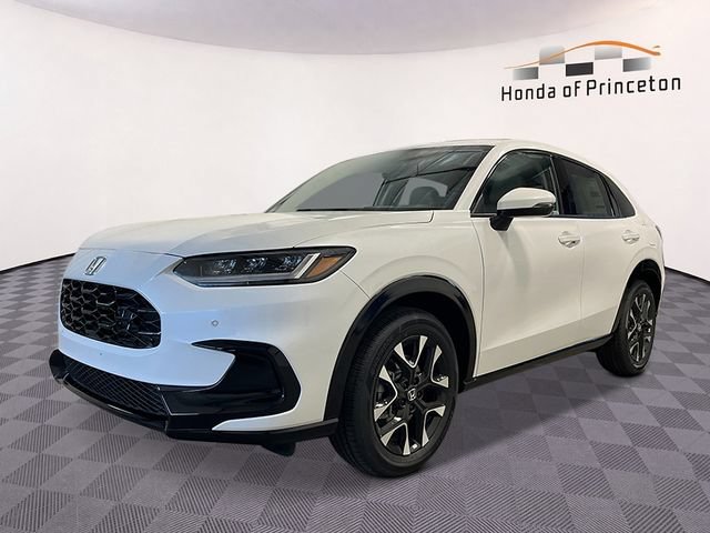 New 2027 Honda HR-V EX-L image 7