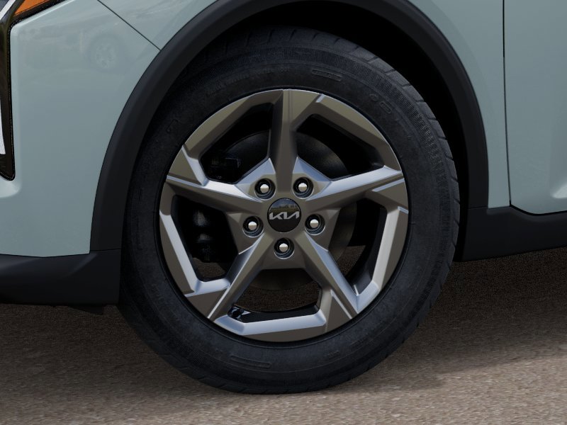 New 2026 Kia K4 LXS image 9