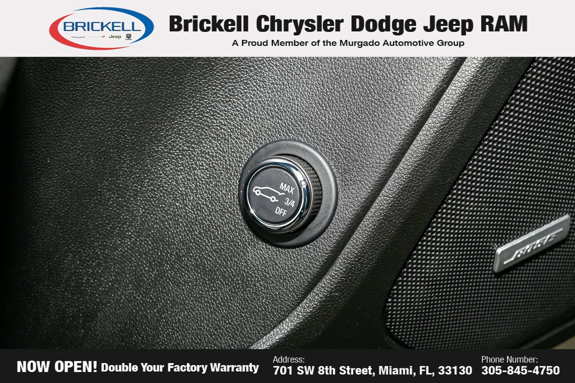 Used 2023 Chevrolet Blazer RS w/ Driver Confidence II Package image 27