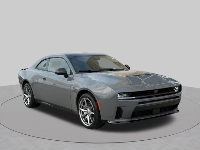 New 2026 Dodge Charger Scat Pack w/ Wheel & Tire Package AWD/4WD image 1