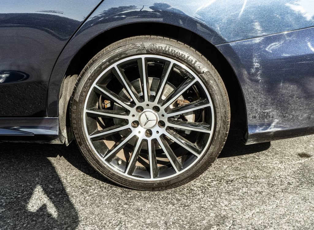 Used 2018 Mercedes-Benz C 43 AMG 4MATIC Sedan image 29