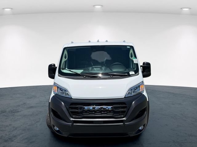 New 2026 RAM ProMaster 1500 w/ Convenience Group FWD image 8