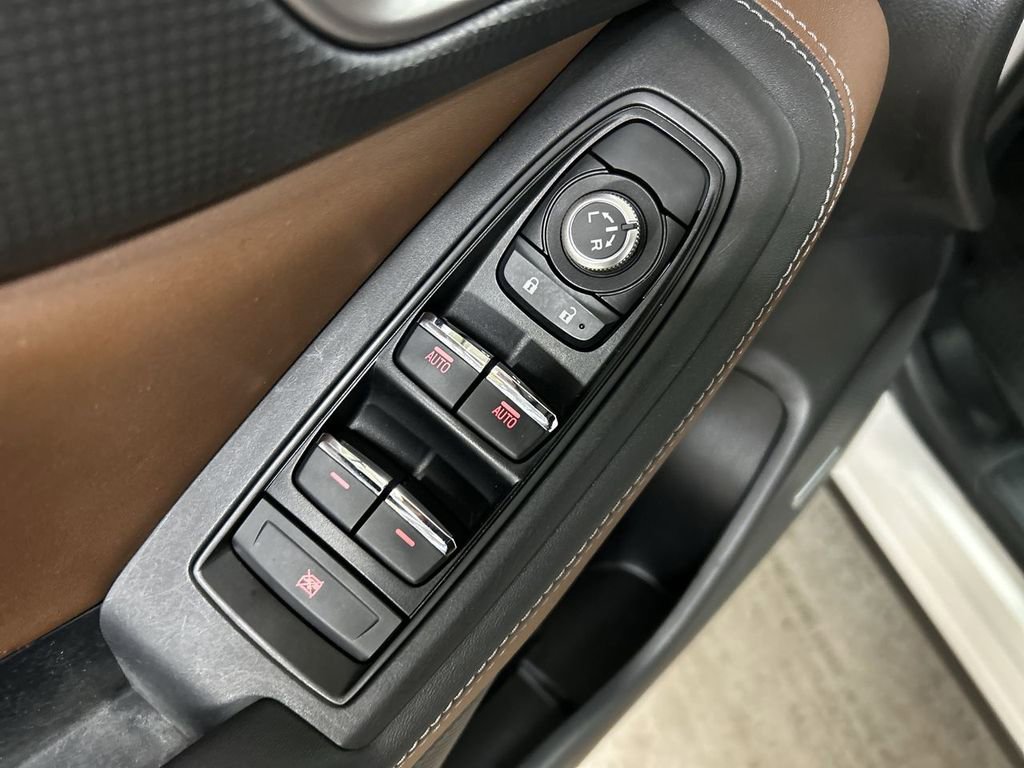 Certified 2023 Subaru Forester Touring image 16