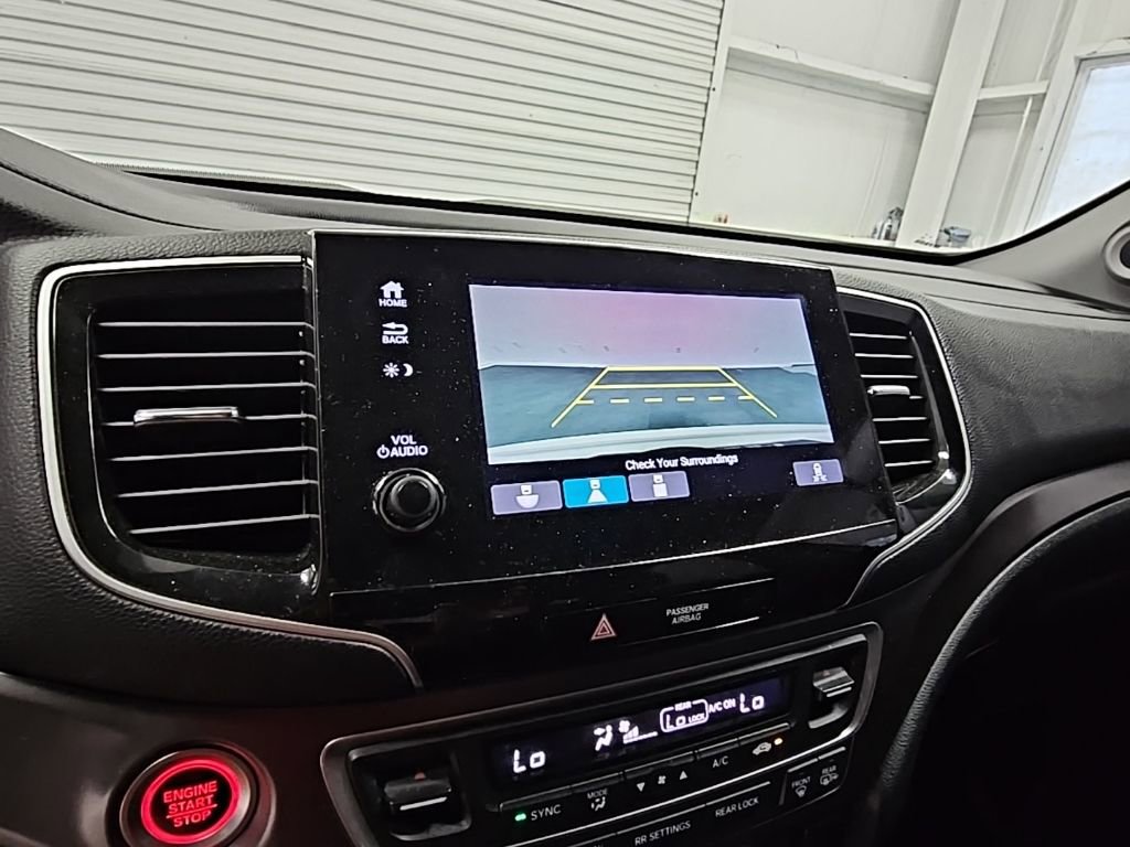 Used 2021 Honda Pilot Special Edition image 17