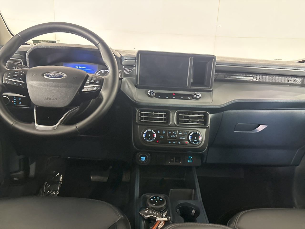 Used 2024 Ford Maverick Lariat w/ Black Appearance Package image 22