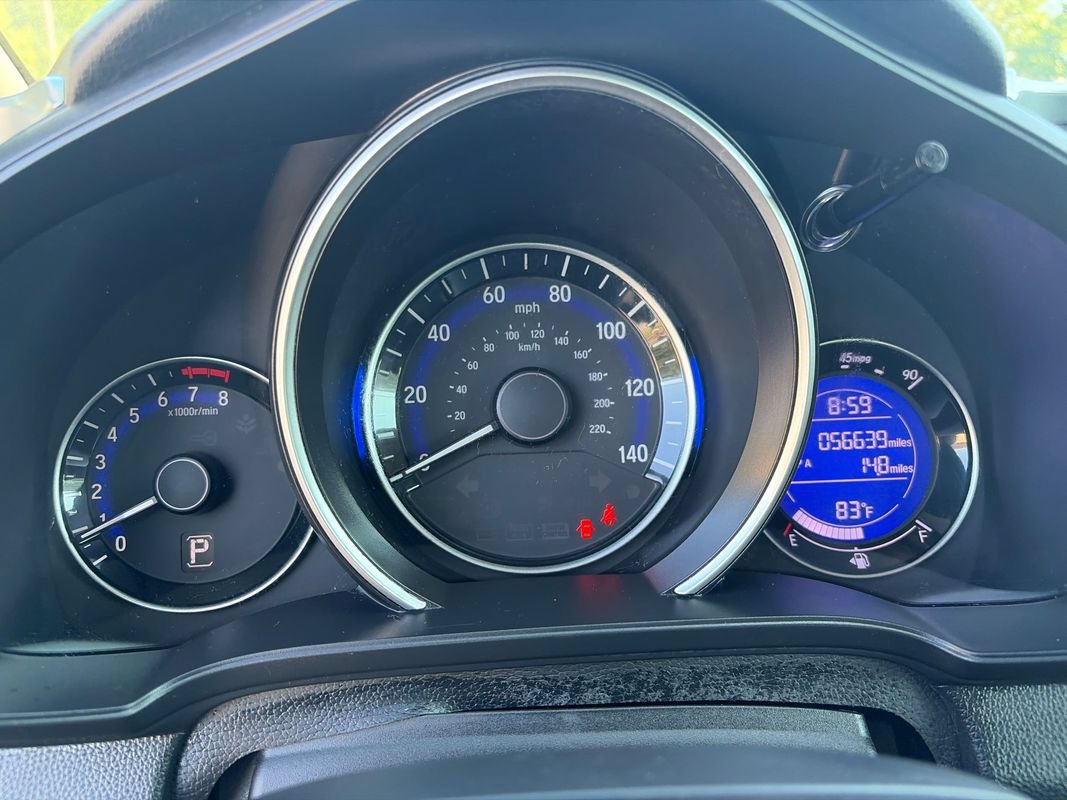 Used 2019 Honda Fit LX image 21