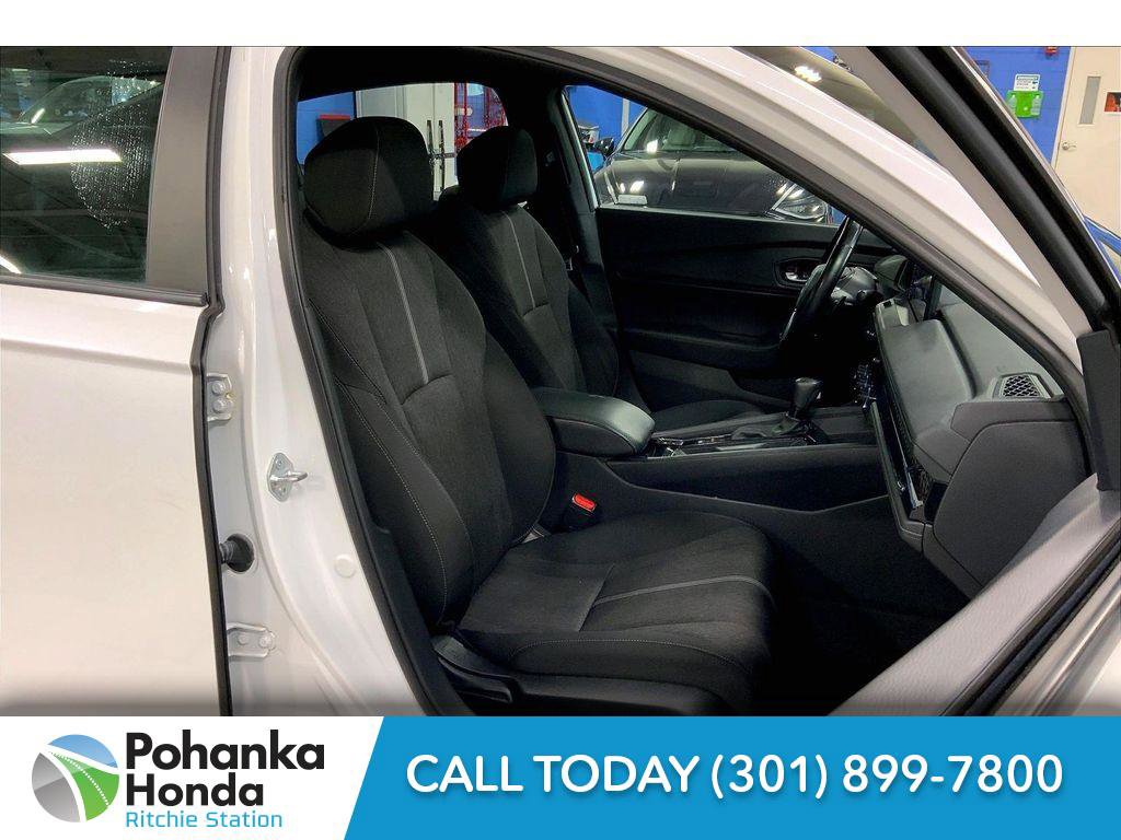 Used 2023 Honda Accord Sport image 6